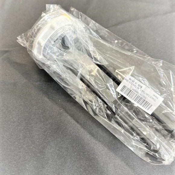 BX63 - NEW Tehaux TOILET TANK Flusher HANDLE `Replacement Toilet Handle - Picture 6 of 6